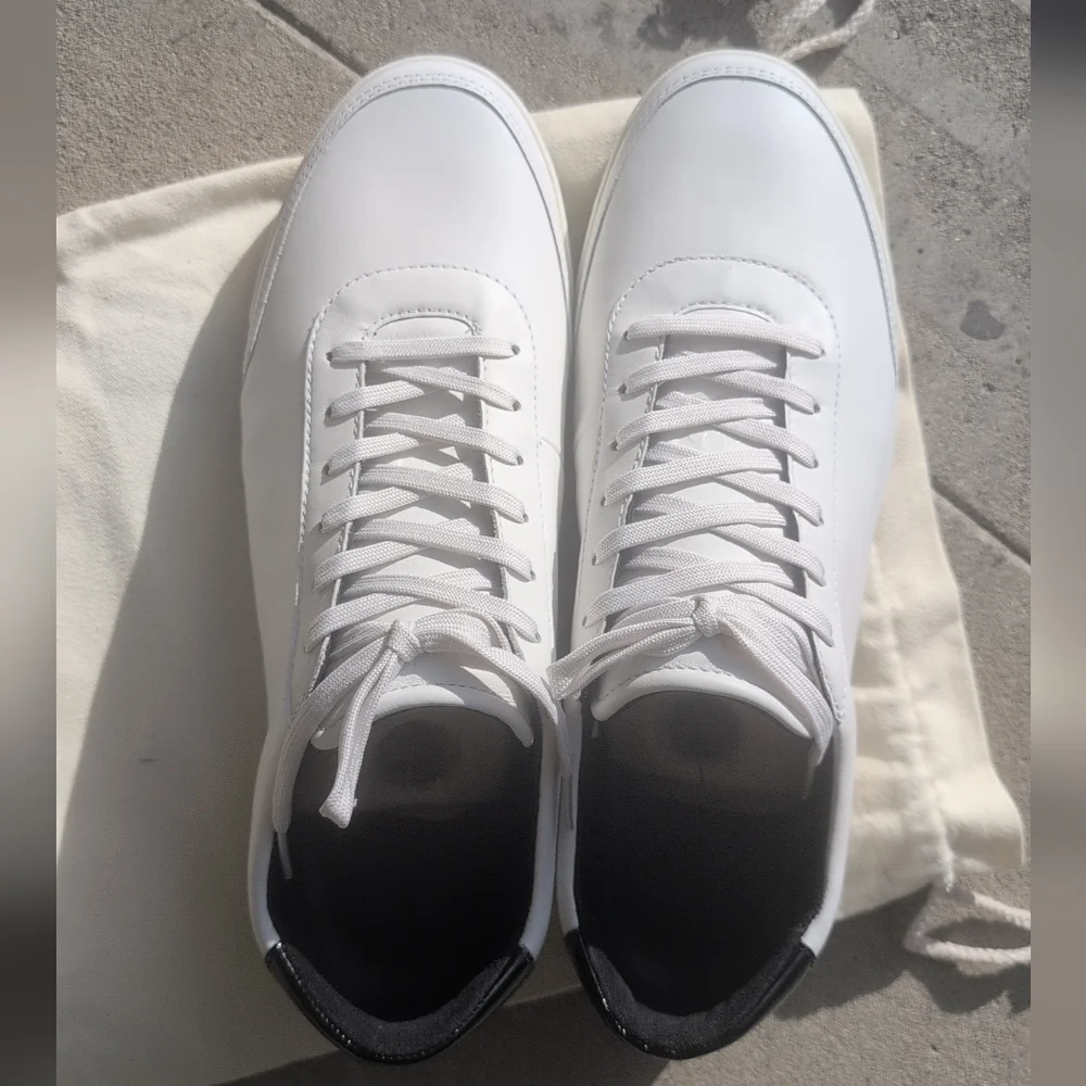 Men's Novella The Preface Edition 01 sneaker Size 13 NWOB